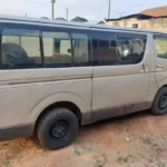 Lagos: Police dismantle car theft syndicate, arrest suspects, recover stolen bus