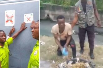 Lagos State Govt Seals Dowen College Over Indiscriminate Waste Disposal