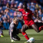 LaLiga: Uche wins Match of the Match in Getafe’s victory at Celta Vigo 