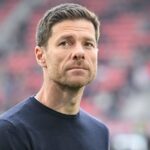 LaLiga: Xabi Alonso speaks on Vinicius’ performance in 2-1 win against Mallorca
