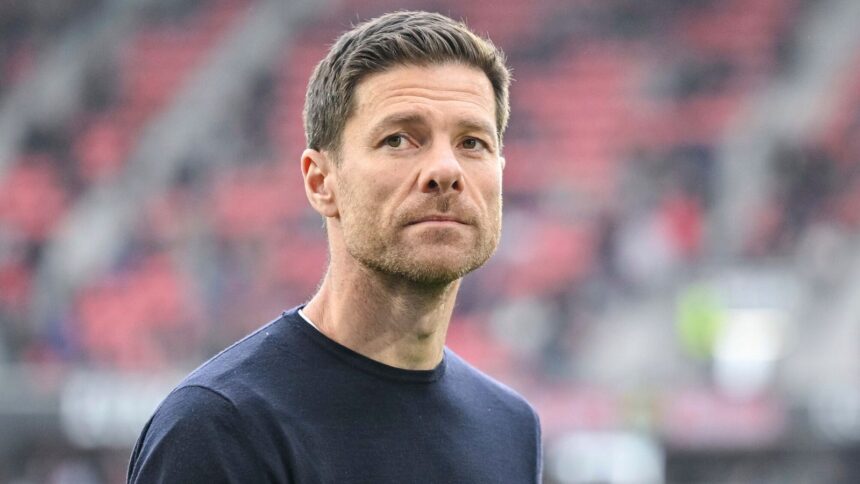 LaLiga: Xabi Alonso speaks on Vinicius’ performance in 2-1 win against Mallorca