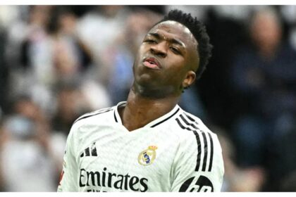 LaLiga: ‘You could end up like Sergio Ramos’ – Ex-Real Madrid star, Alkorta warns Vinicius Jr