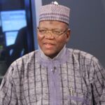 Lamido calls for unity to save Nigeria’s democracy amid PDP crisis