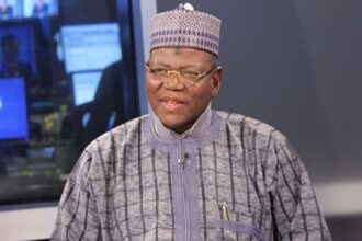 Lamido calls for unity to save Nigeria’s democracy amid PDP crisis