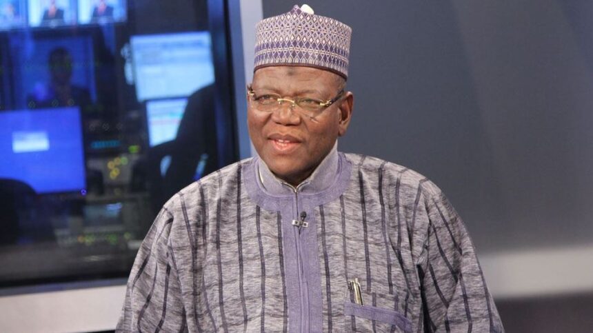 Lamido calls for unity to save Nigeria’s democracy amid PDP crisis