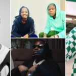 Last time I saw Mohbad was Oct4, 2022 – Naira Marley recounts their final meeting, aftermath of his death [VIDEO]