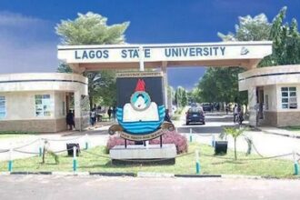 LASU Workers Call Off Strike, Resume Academic Activities