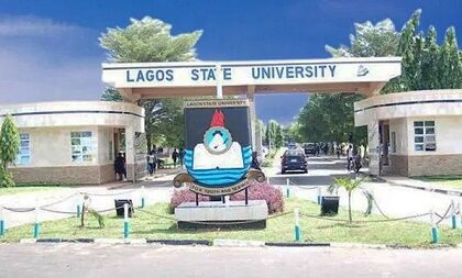 LASU Workers Call Off Strike, Resume Academic Activities