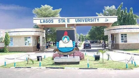 LASU Workers Call Off Strike, Resume Academic Activities