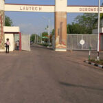 LAUTECH Student Killed During Prohibited Sign-Out Ceremony In Ogbomoso