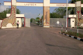 LAUTECH Student Killed During Prohibited Sign-Out Ceremony In Ogbomoso