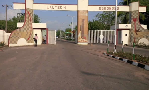 LAUTECH Student Killed During Prohibited Sign-Out Ceremony In Ogbomoso