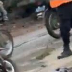 LAUTECH Student Shot D3ad During Sign-Out Event In Ogbomosho (Video)