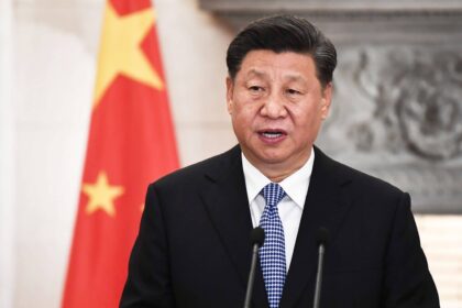 Leaders of Iran, Turkey, Russia, India arrive in China for Xi-hosted summit