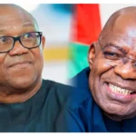 Leadership crisis: Obi, Otti losers – Abure-led Labour Party