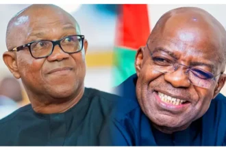 Leadership crisis: Obi, Otti losers – Abure-led Labour Party