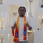 Leece youngster earns Flying Eagles’ invitation for U-20 World Cup