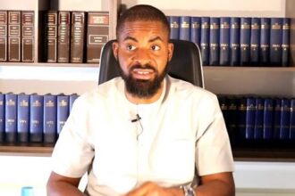 Liar, You Tortured, Broke Sowore’s Hands – Deji Adeyanju Counters Police