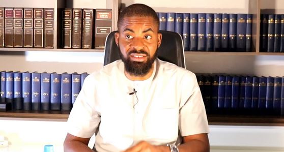 Liar, You Tortured, Broke Sowore’s Hands – Deji Adeyanju Counters Police