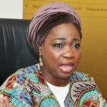 Libya Is No Escape Route, It’s A Trap – NIDCOM Chairman, Dabiri-Erewa Tells Nigerians