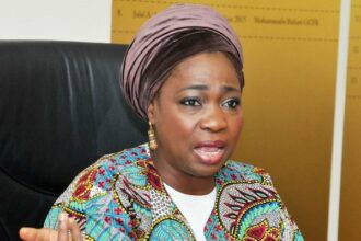 Libya Is No Escape Route, It’s A Trap – NIDCOM Chairman, Dabiri-Erewa Tells Nigerians