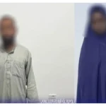 Libyan police detain six Nigerians, local driver, mother over suspected human smuggling