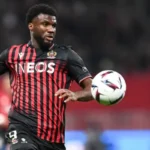 Ligue 1: Moffi scores as Nice edge Auxerre