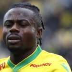 Ligue 1: Simon opens season goal account in Paris FC loss to Marseille