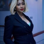 Lilian Esoro throws shade at unnamed female friend