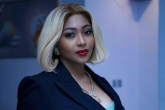 Lilian Esoro throws shade at unnamed female friend
