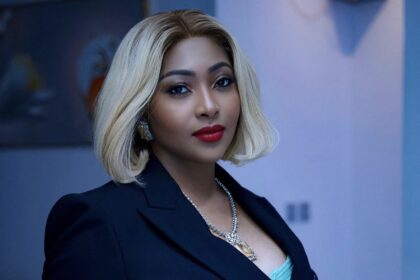 Lilian Esoro throws shade at unnamed female friend