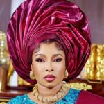 Lizzy Anjorin Celebrates as Her Alleged Defamer is Charged to Court