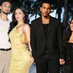 'Love Island USA' Miguel Harichi Finally Breaks Silence On Louis Russell Beef