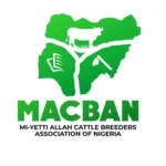 MACBAN claims native gunmen kill two herders, 10 cattle in Plateau community