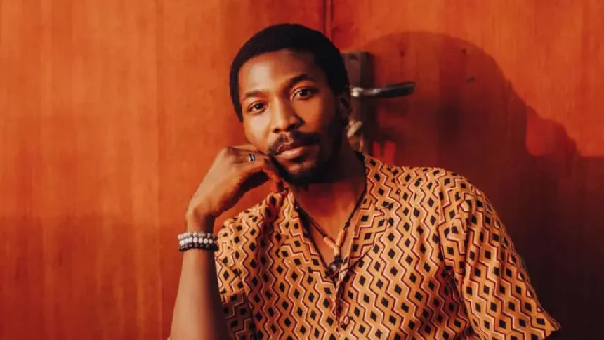Made Kuti reacts as man criticises him for marrying Igbo woman
