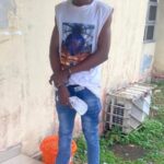 Man Remanded In Custody for Allegedly Def!ling His Neighbour's 7-year-old Daughter in Delta
