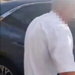 Man Slashes His Own Throat Live On Facebook After Being Confronted By Paedophile Hunters
