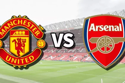 Man Utd vs Arsenal: A statement of intent from the start – A preview