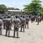 Manufacturers fume as Nigerian govt reintroduces 4% FOB fee on imports