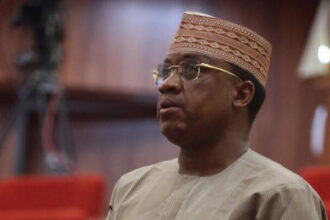 Marafa resigns from APC, accuses party of betrayal and disunity
