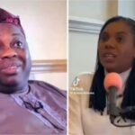 May God Almighty Deliver Kemi Badenoch From Whatever Might Have Traumatized Her While Growing Up in Nigeria - Dele Momodu