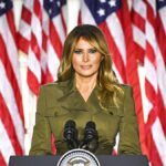 Melania Trump threatens $1B lawsuit against Hunter Biden over Epstein allegation