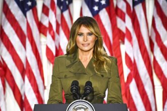 Melania Trump threatens $1B lawsuit against Hunter Biden over Epstein allegation