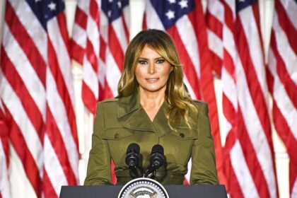Melania Trump threatens $1B lawsuit against Hunter Biden over Epstein allegation