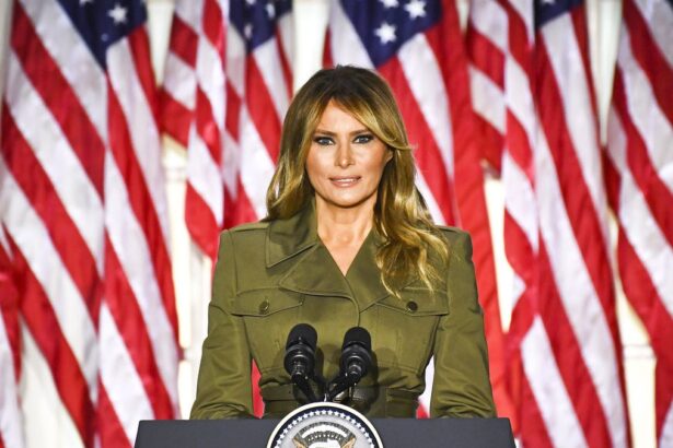 Melania Trump threatens $1B lawsuit against Hunter Biden over Epstein allegation