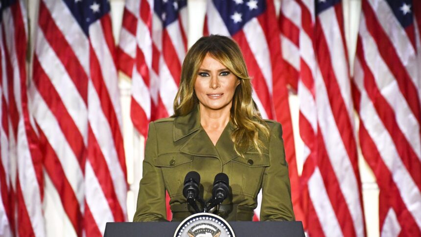 Melania Trump threatens $1B lawsuit against Hunter Biden over Epstein allegation