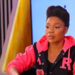 Men don’t want to marry me because I’m single mother – Kaffy laments