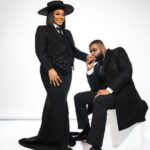 Mercy Chinwo And Husband Celebrate 3rd Wedding Anniversary