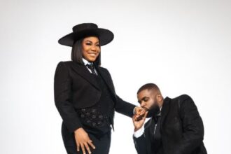 Mercy Chinwo And Husband Celebrate 3rd Wedding Anniversary
