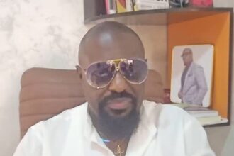Modern Feminism is a Crime – Jim Iyke Laments
